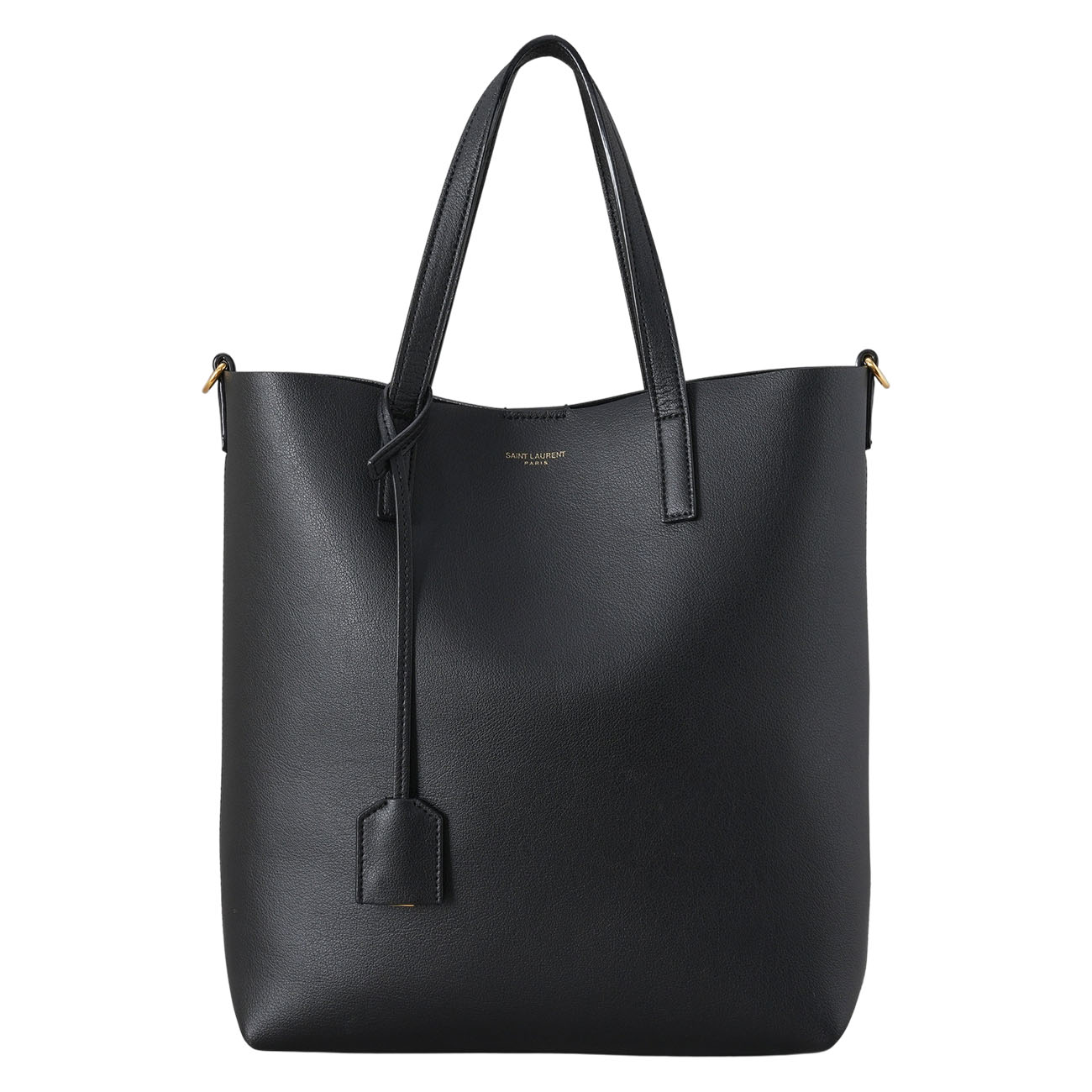 YVES SAINT LAURENT(USED)생로랑 600307 토이 쇼퍼백